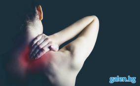 Топло или студено при плексит – кое помага и кога