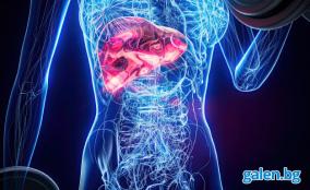 Цироза на черния дроб: ранни и късни симптоми, които не бива да игнорираме