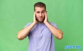 Шум в ушите (тинитус): причини и първи стъпки за облекчение