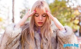 Световъртеж: най-честите причини и кога да потърсим лекар