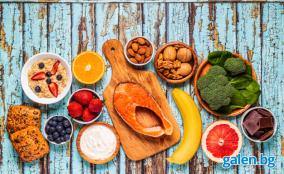 Противовъзпалителна диета: какво трябва да консумираме?