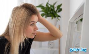 Косопад след раждането и как да ускорим възстановяването?