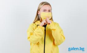 Основни симптоми на алергия към домашен прах