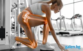 Каква може да е причината за пукане на ставите по цялото тяло?