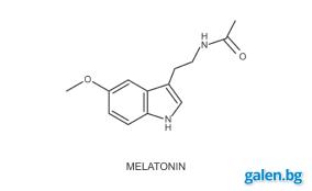 Как се приема мелатонин и какви са ползите му?