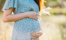 Всичко, което трябва да знаем за цветната бременност