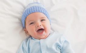 Запушен нос при бебето: как да се справим?