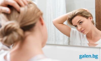 Себореен дерматит: причини, симптоми и лечение у дома