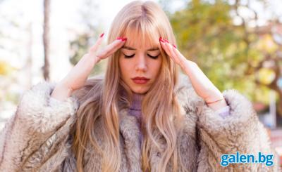 Световъртеж: най-честите причини и кога да потърсим лекар