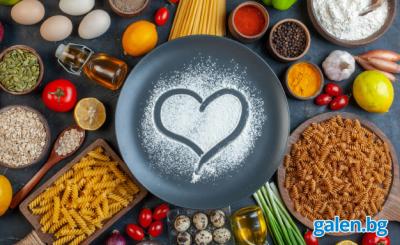 10 храни, които естествено понижават кръвната захар