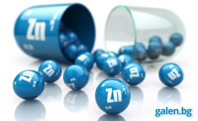 Как да разпознаем признаците на недостиг на цинк в организма?