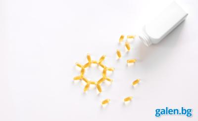 Как се усвоява витамин D и какви са ползите?