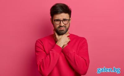 Причини за чести болки в гърлото и как да ги лекуваме