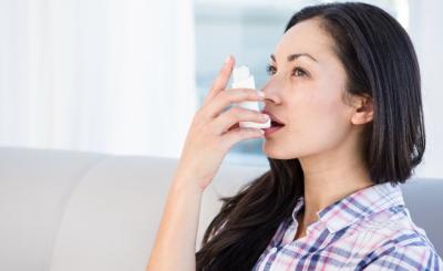 Какви са симптомите на астма?