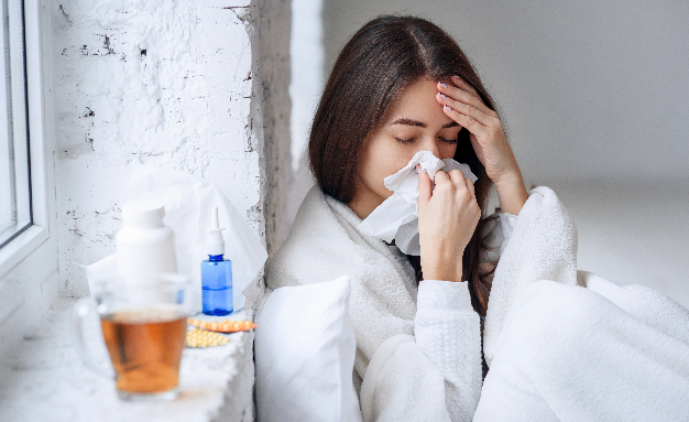 Симптоми на настинката и как да я разпознаем?