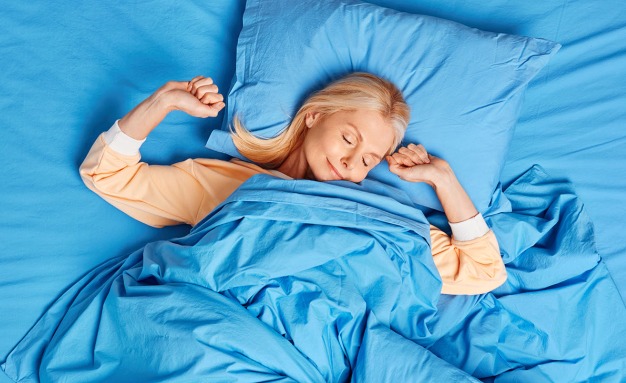 Защо и как да спим повече
