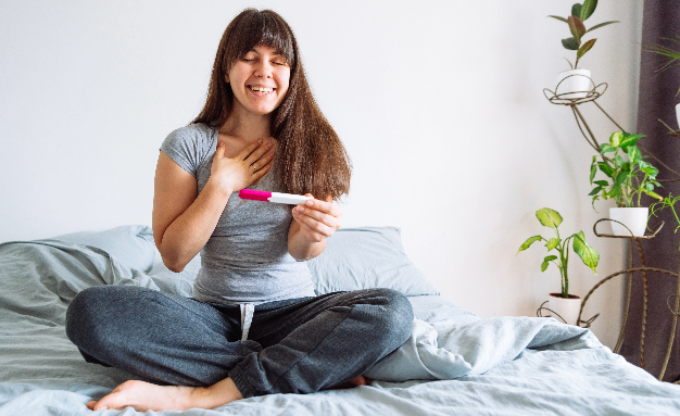 Тест за бременност: кога и как се прави?