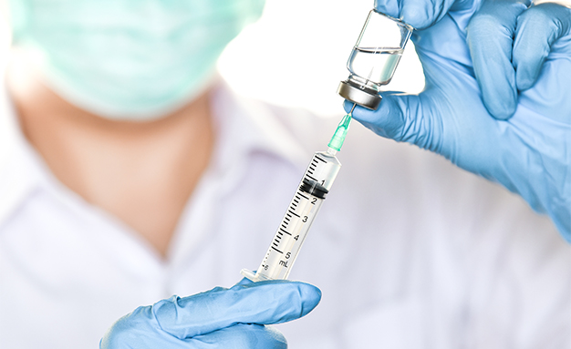 Как да подсилим имунната си система преди ваксинация