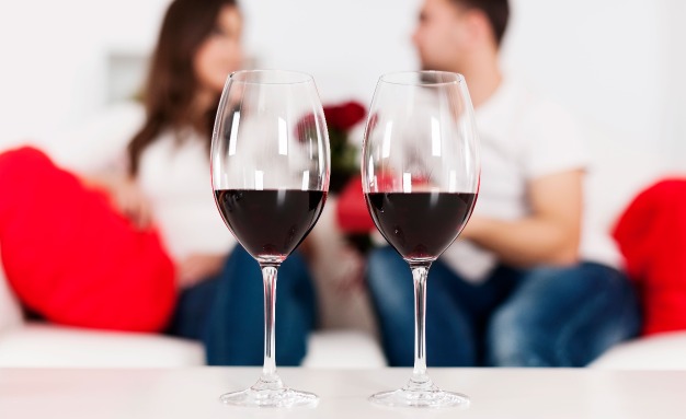 Вино за здраве и красота - как ни помага напитката?
