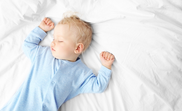 Как да приспим бебе: методи и съвети