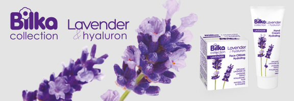 Lavender & Hyaluron