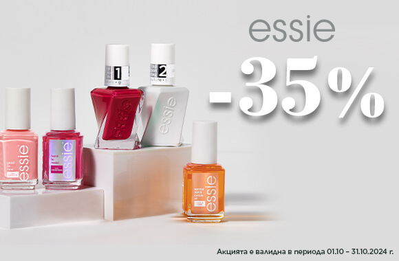 Essie