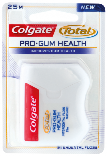 colgate total pro